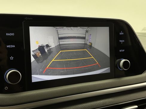 Used 2020 Hyundai Sonata SE image 21