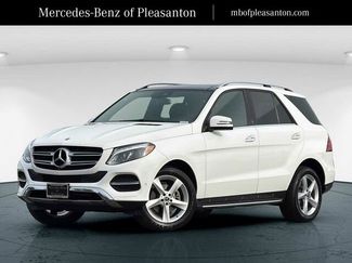 Used 2018 Mercedes-Benz GLE 350 4MATIC video 1