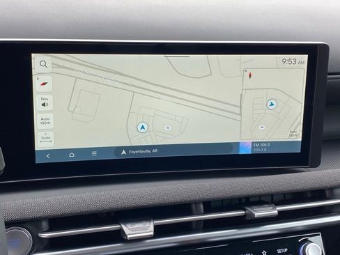 New 2026 Hyundai Santa Cruz Limited image 17