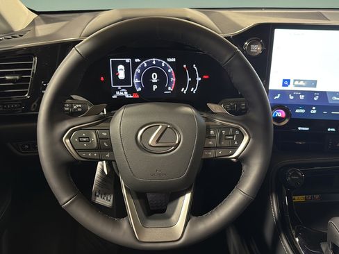 New 2026 Lexus NX 350 AWD w/ Accessory Package (Z1) image 20