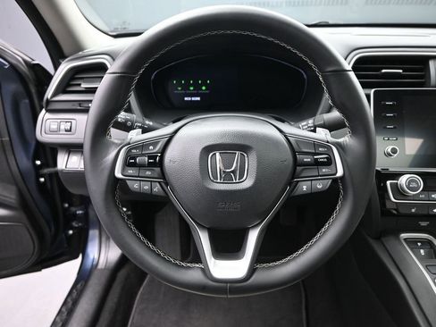 Used 2020 Honda Insight Touring image 22