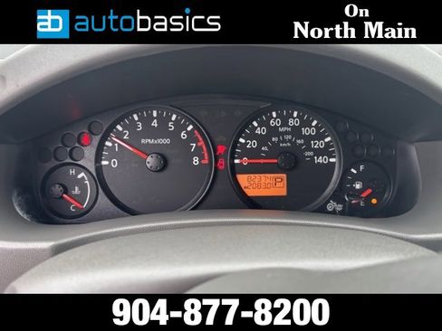 Used 2019 Nissan Frontier S image 23