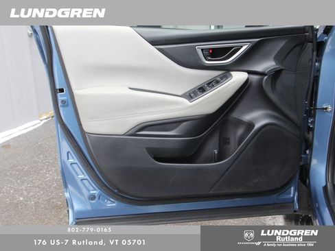 Used 2021 Subaru Forester image 13