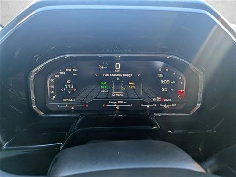 Used 2024 GMC Sierra 3500 SLT w/ SLT Premium Package image 12