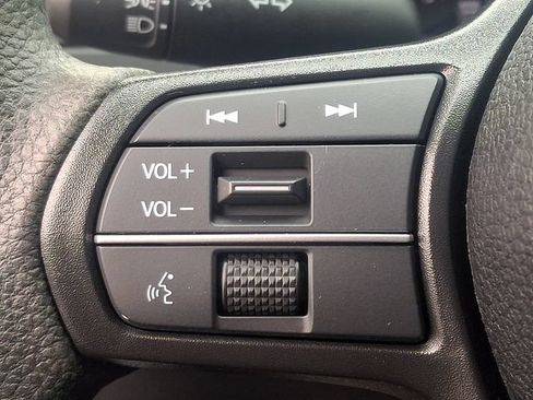 Certified 2023 Honda Accord LX image 20