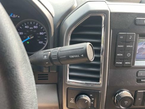 Used 2017 Ford F250 XLT w/ XLT Value Package AWD/4WD image 33