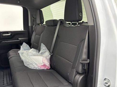 New 2026 GMC Sierra 2500 Pro w/ 1SA Pro Safety Plus Package AWD/4WD image 35