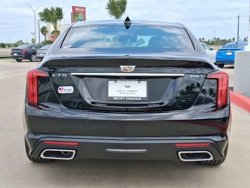 New 2026 Cadillac CT5 Premium Luxury image 5