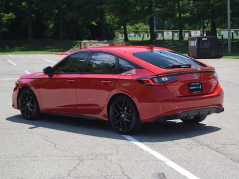 Used 2024 Honda Civic Sport image 22