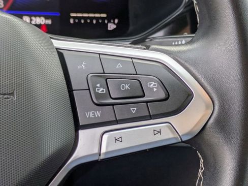 Used 2023 Volkswagen Taos S image 19