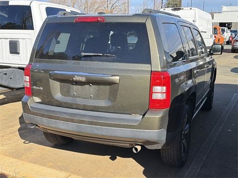 Used 2016 Jeep Patriot Sport w/ Power Value Group image 5