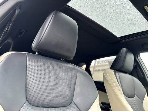Used 2024 Lexus NX 350h AWD w/ Premium Package image 18
