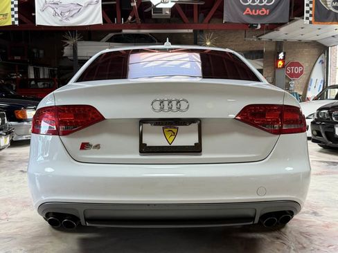 Used 2011 Audi S4 Premium Plus AWD/4WD image 5