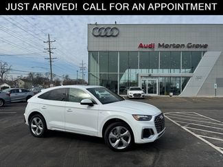 Used 2023 Audi Q5 2.0T Premium w/ Convenience Package video 1