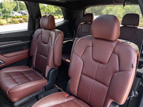 Used 2024 Kia Telluride SX FWD image 21