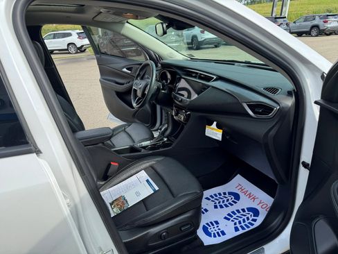 Certified 2023 Buick Encore GX Essence w/ Experience Buick Package image 30