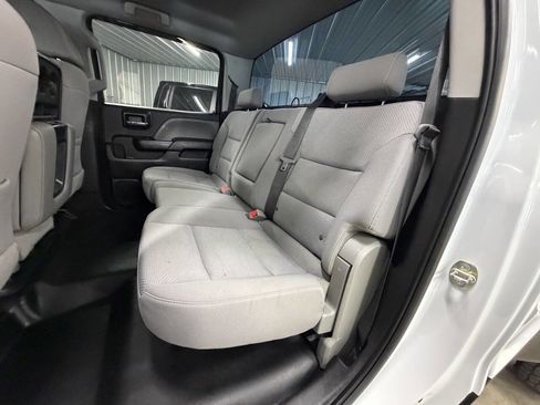 Used 2018 Chevrolet Silverado 3500 W/T image 53