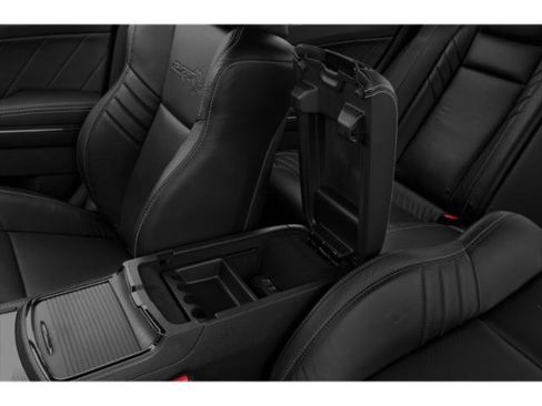 Used 2023 Dodge Charger SRT Hellcat RWD image 17