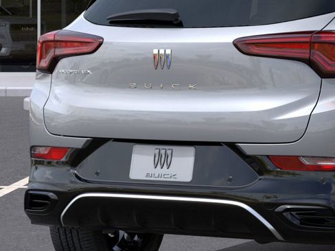 New 2026 Buick Encore GX Sport Touring w/ Advanced Technology Package image 14