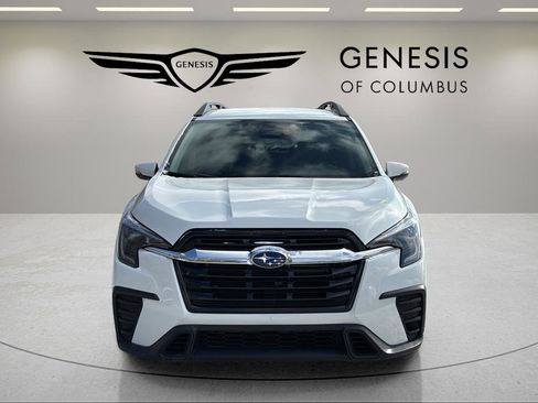 Used 2023 Subaru Ascent Premium w/ Convenience Package image 8