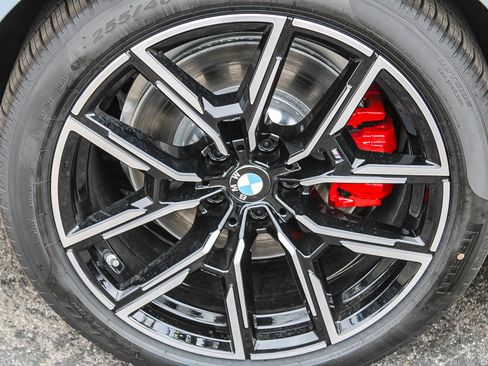 New 2026 BMW i4 eDrive40 RWD image 11