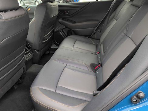 Certified 2025 Subaru Outback Wilderness image 19