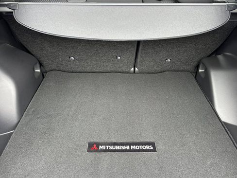 New 2026 Mitsubishi Eclipse Cross Ralliart image 16