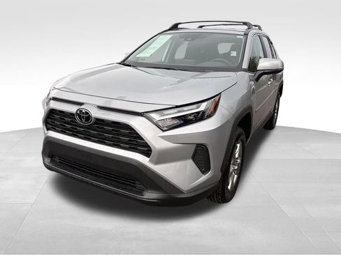 Used 2024 Toyota RAV4 XLE w/ Convenience Package AWD/4WD image 3