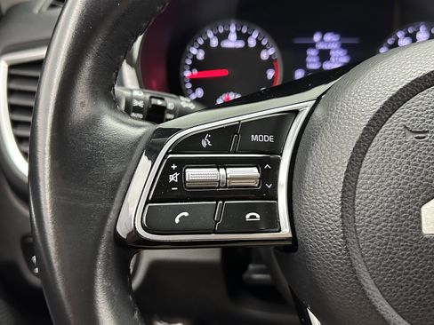 Used 2022 Kia Seltos S image 19