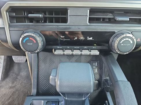 Used 2024 Toyota Tacoma SR5 RWD image 27