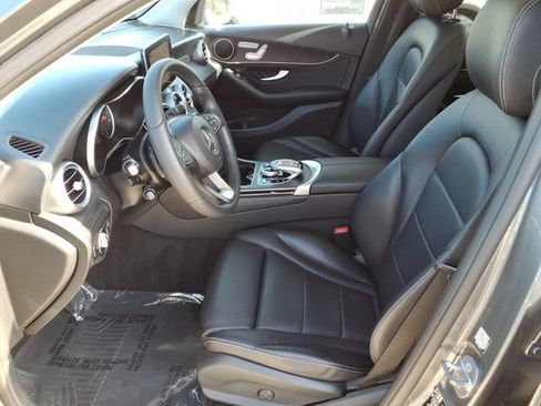 Used 2016 Mercedes-Benz GLC 300 4MATIC image 14