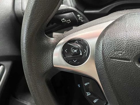 Used 2016 Ford Transit Connect XL FWD image 12