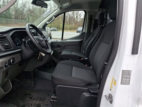 Used 2023 Ford Transit 250 Low Roof w/ Exterior Upgrade Package image 13