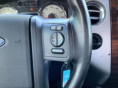 Used 2008 Ford Expedition Limited image 25