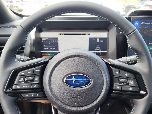 New 2026 Subaru Outback Touring XT AWD/4WD image 9