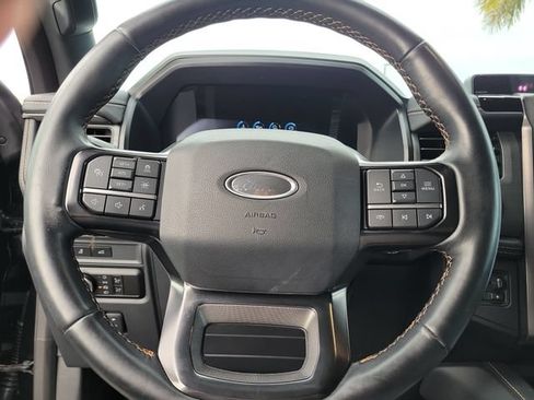 Used 2023 Ford Expedition Max Platinum AWD/4WD image 22