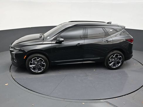 Used 2022 Chevrolet Blazer RS FWD image 11
