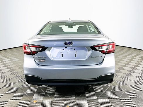 Certified 2024 Subaru Legacy Premium image 9