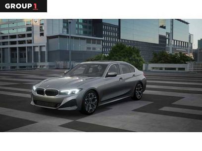 New 2026 BMW 330i Sedan w/ Convenience Package