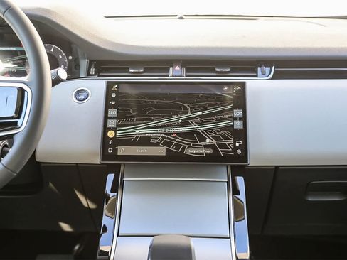 Certified 2025 Land Rover Range Rover Evoque S image 12