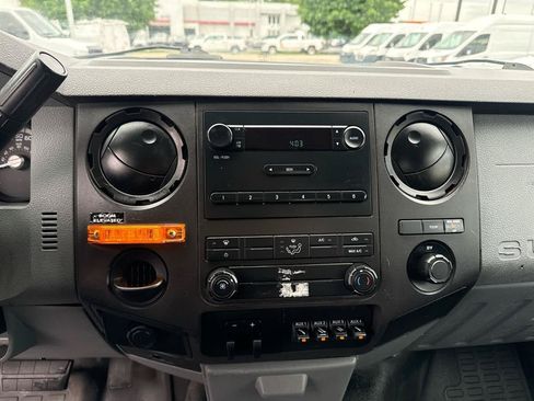 Used 2012 Ford F350 XL RWD image 14