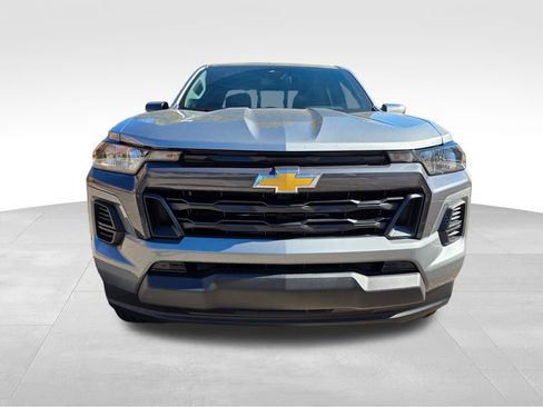 New 2026 Chevrolet Colorado LT w/ Advanced Trailering Package image 8