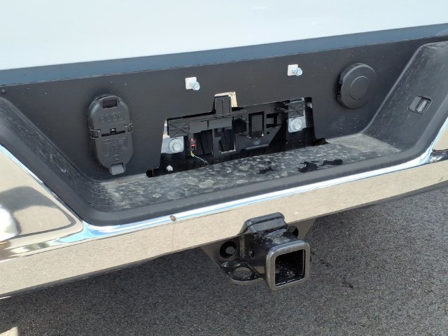 New 2026 GMC Sierra 1500 SLE w/ LPO, GMC Protection Package AWD/4WD image 6