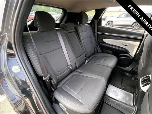 Used 2022 Hyundai Tucson SEL AWD/4WD image 24