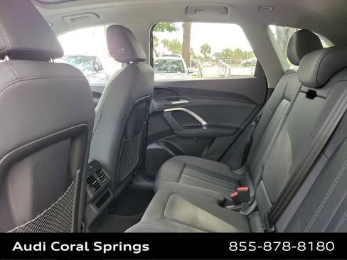 Used 2025 Audi Q5 Premium w/ Convenience Package AWD/4WD image 20