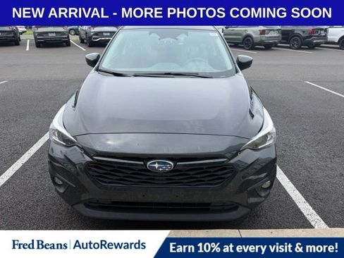 Used 2024 Subaru Impreza 2.0i Sport AWD/4WD image 2