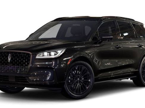 New 2025 Lincoln Corsair Reserve w/ Equipment Group 202A image 23