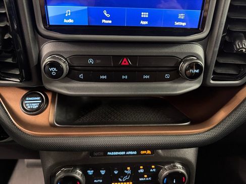 Certified 2023 Ford Bronco Sport Outer Banks w/ Tech Package AWD/4WD image 14