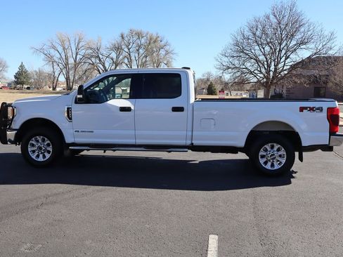 Used 2021 Ford F350 XLT w/ XLT Value Package image 9