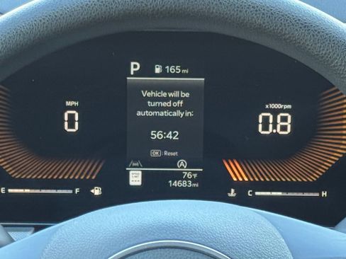 Used 2025 Kia K5 LXS image 40